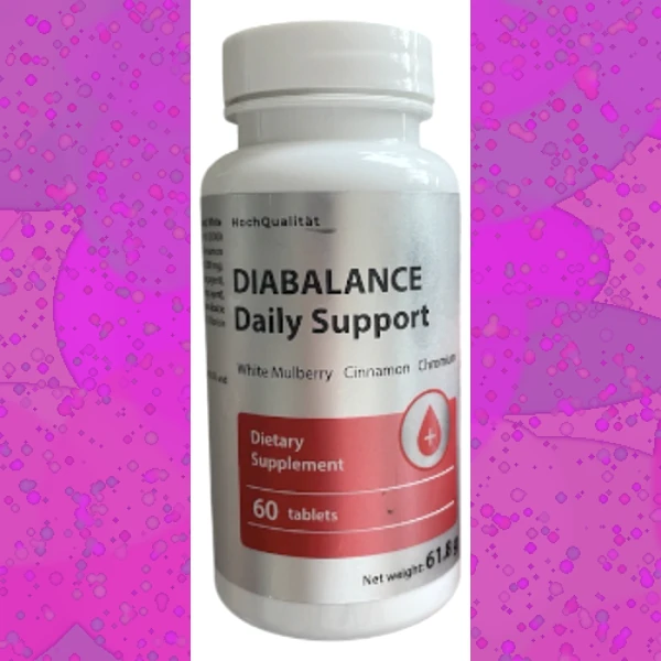 Diabalance