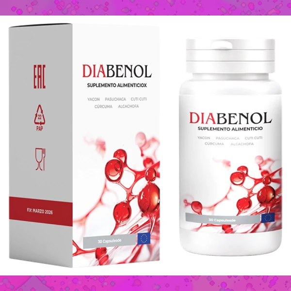 Diabenol