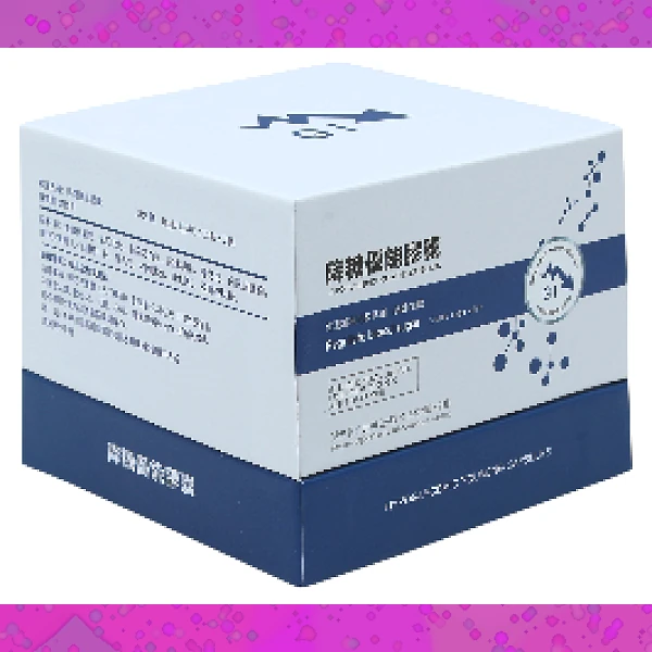 Diabetes Capsule