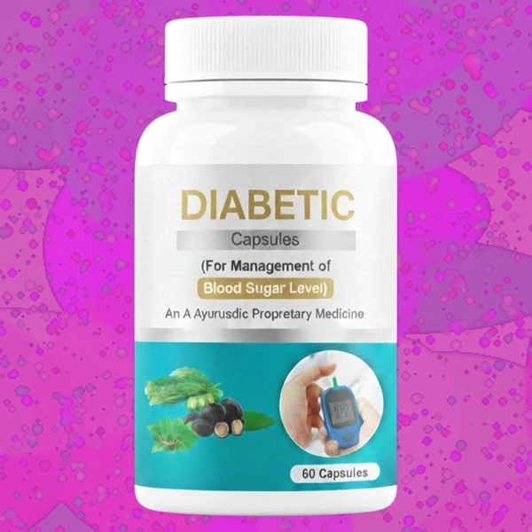 Diabetic