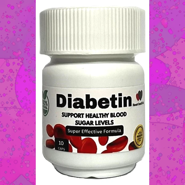 Diabetin