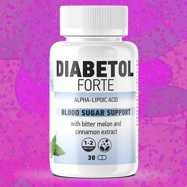 Diabetol Forte