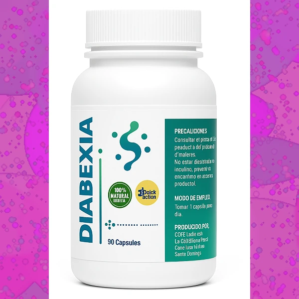 Diabexia