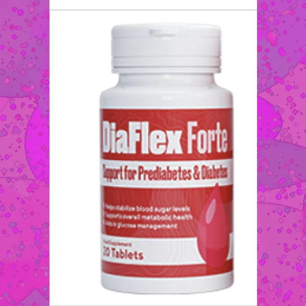 Diabexol Forte 99zl