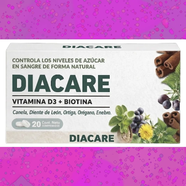 Diacare