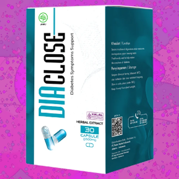 Diaclose