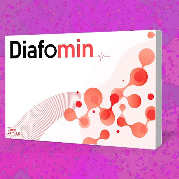Diafomin 590