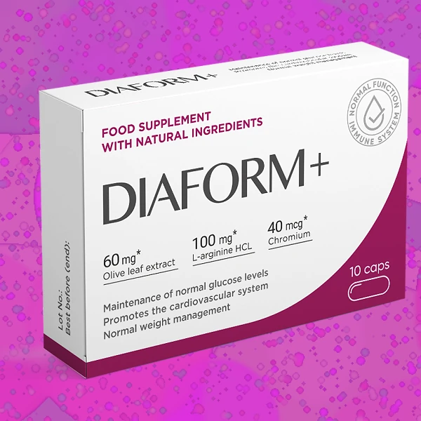 Diaform+