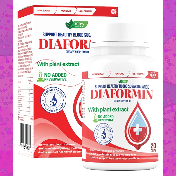 DiaFormin