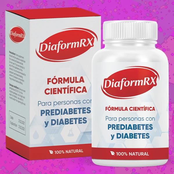 DiaformRX