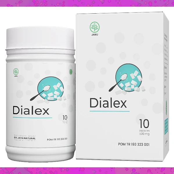 Dialex