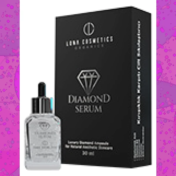 Diamond Serum