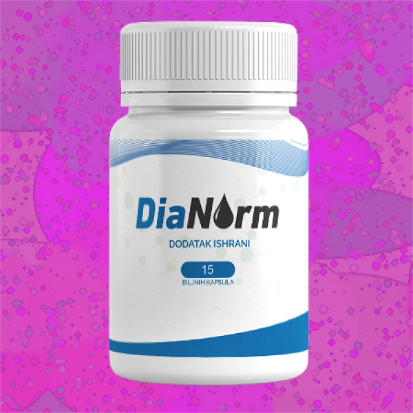 Dianorm
