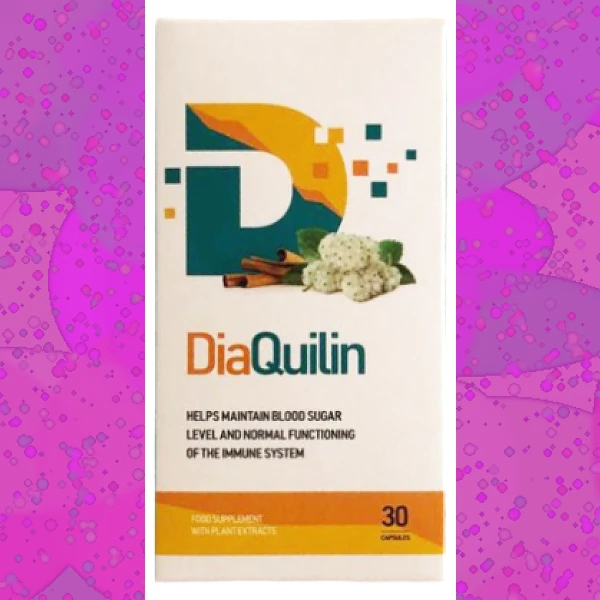 DiaQuilin