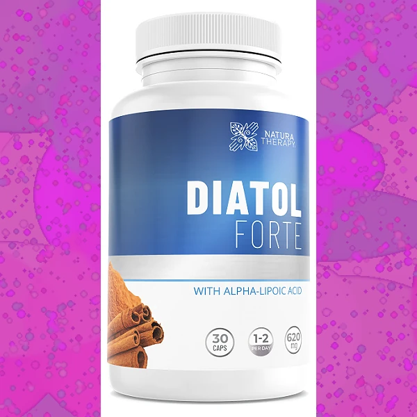 Diatol Forte