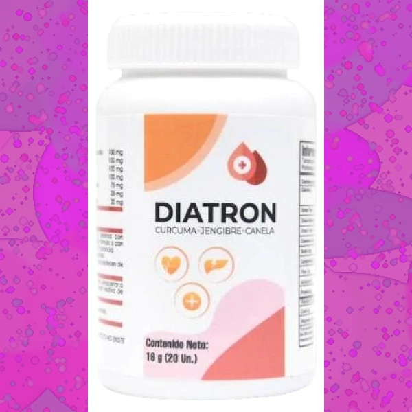 Diatron
