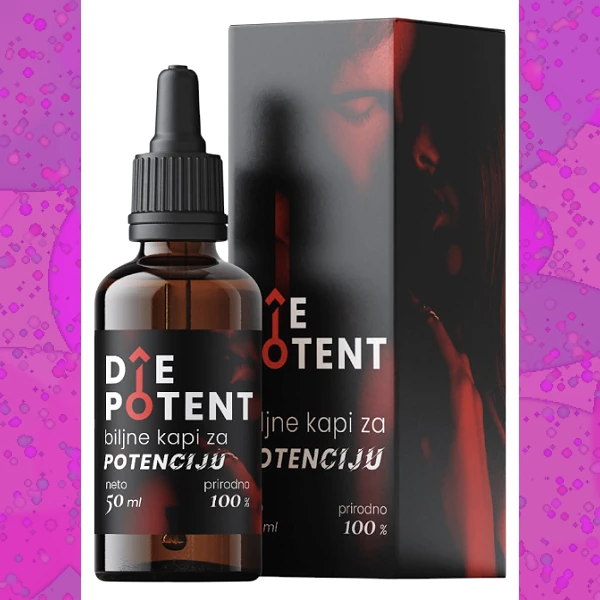 DiePotent