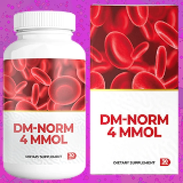 DM-Norm