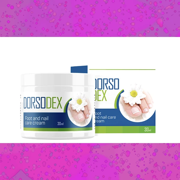 Dorsodex Cream