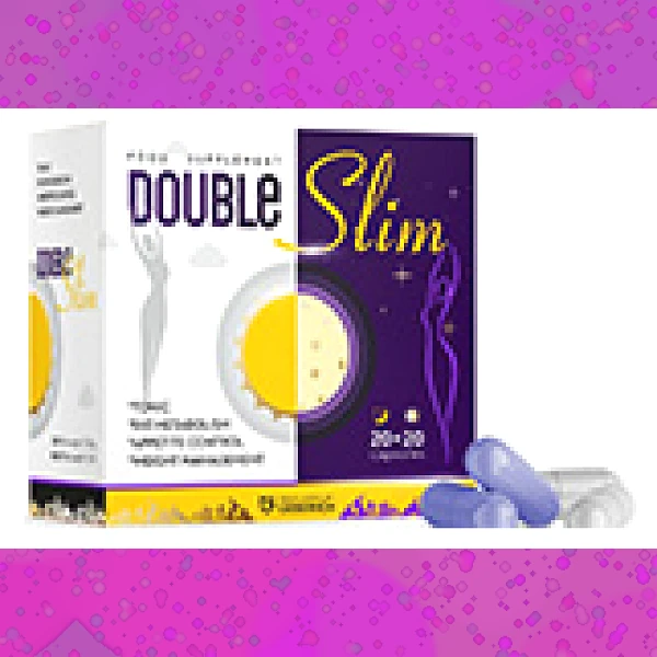 DoubleSlim
