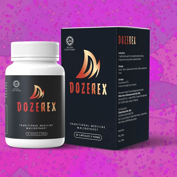 Dozerex