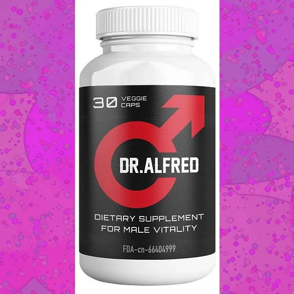 Dr. Alfred