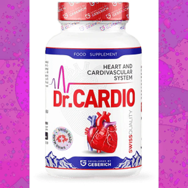 Dr.Cardio