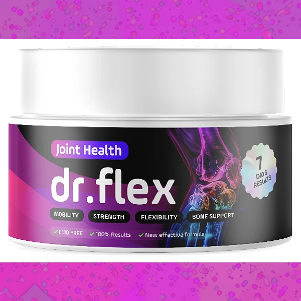 Dr.Flex