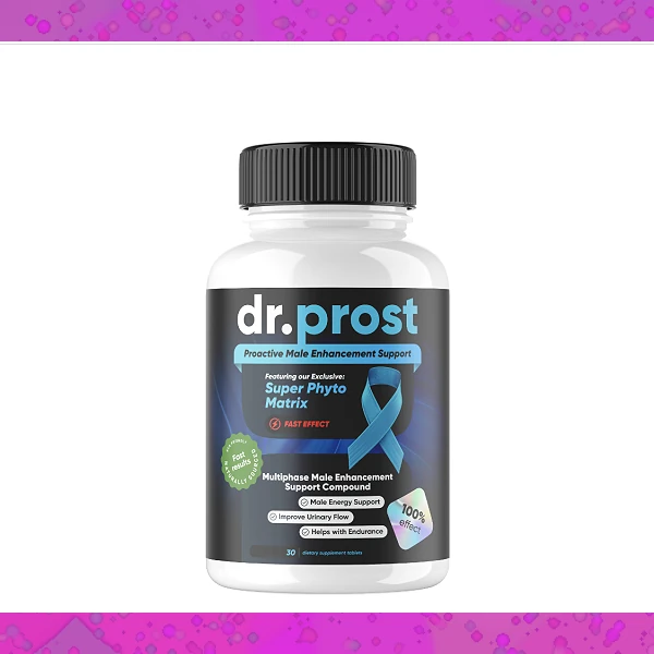 Dr.prost