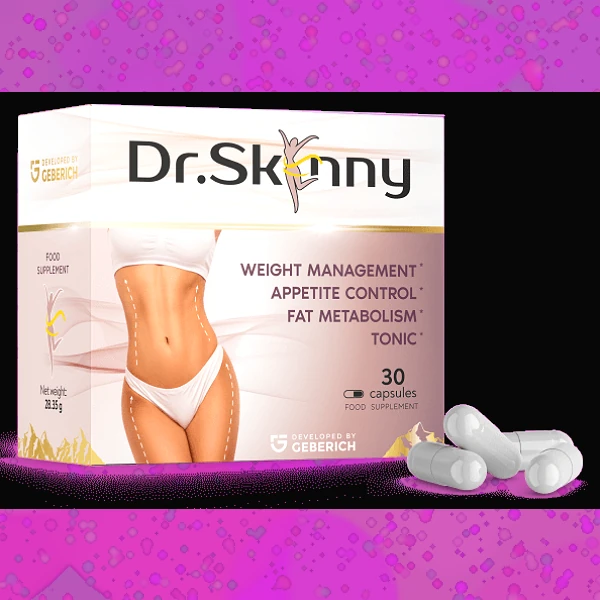 Dr.Skinny