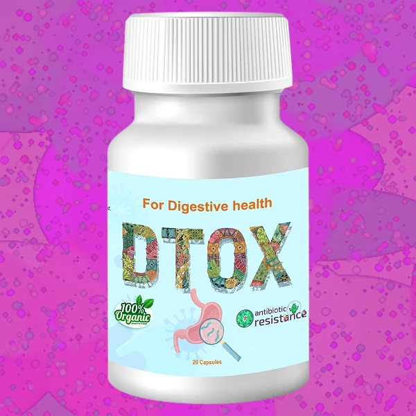 Dtox