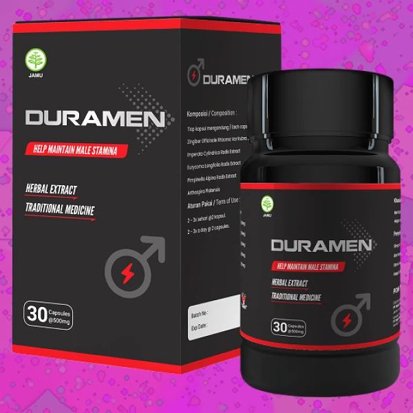 Duramen