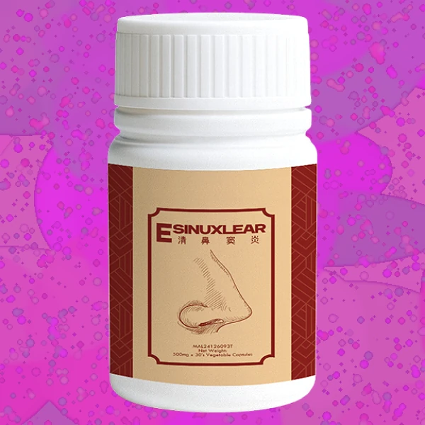E-Sinuxlear