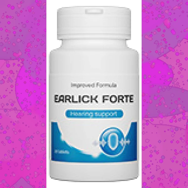 Earlick Forte