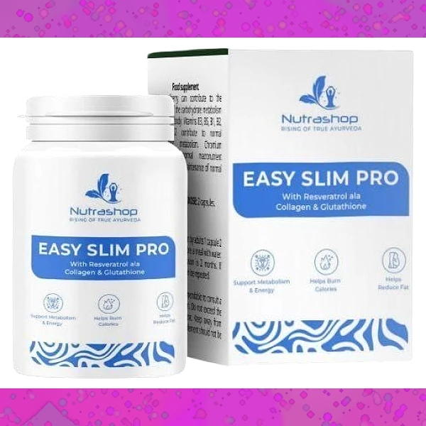 Easy Slim Pro