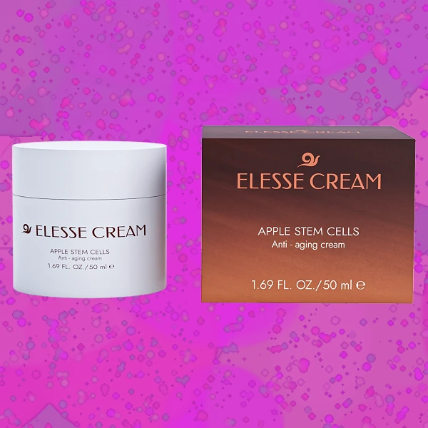 Elesse cream