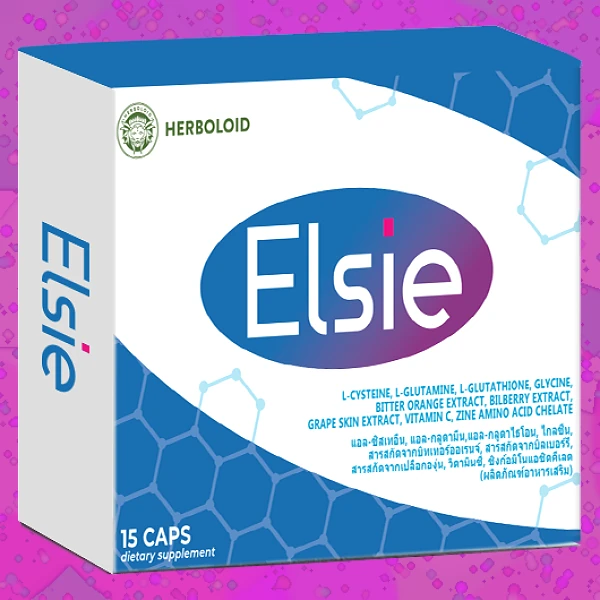Elsie