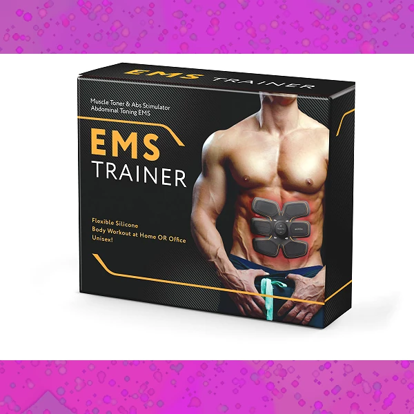 EMS Trainer