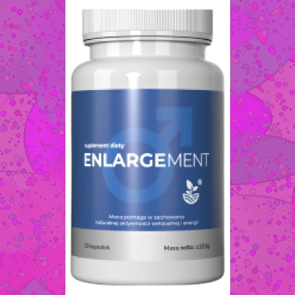 Enlargement