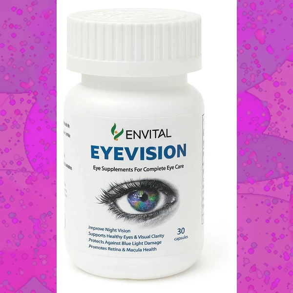 Envital Eyevision