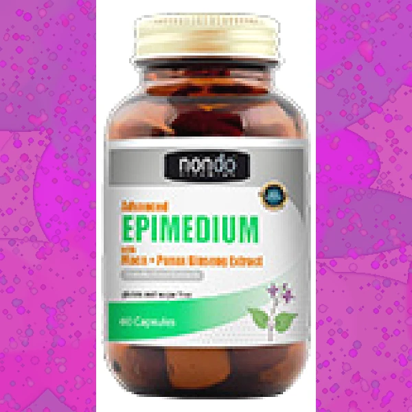 Epimedium