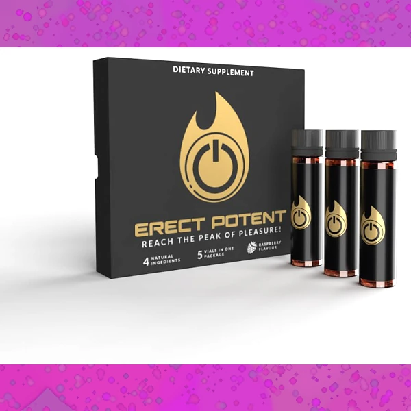 Erect Potent