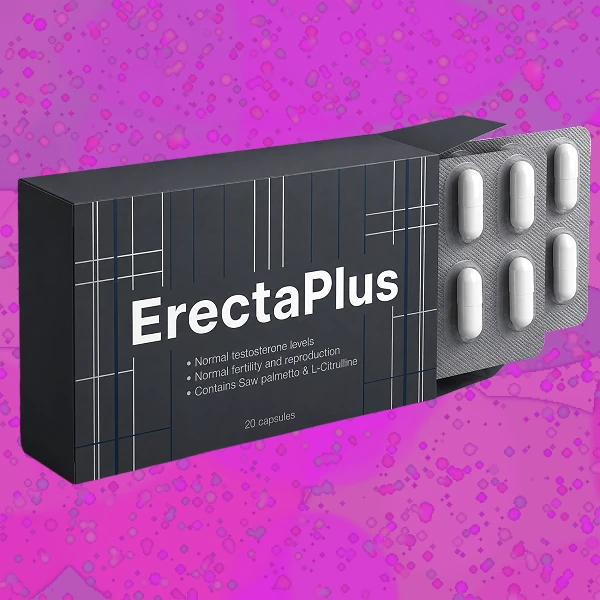 ErectaPlus