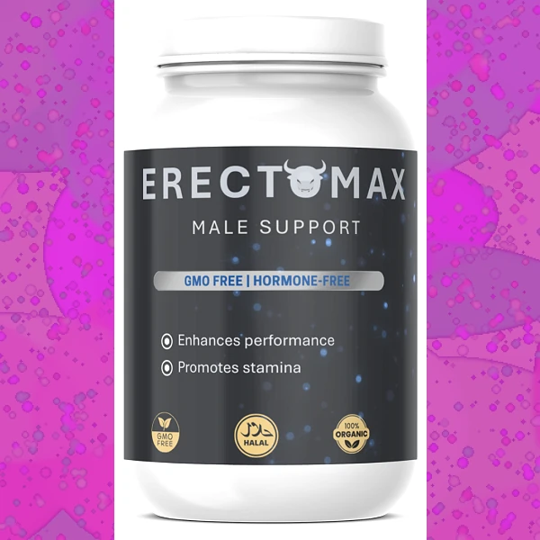 Erectomax