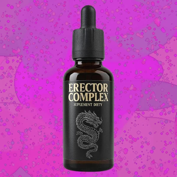 ERECTOR COMPLEX