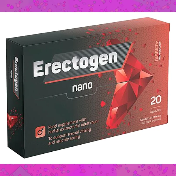Erectrogen