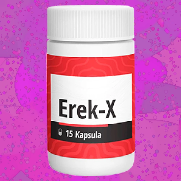 Erek-X