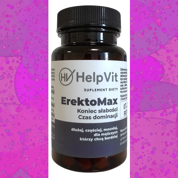 ErektoMax
