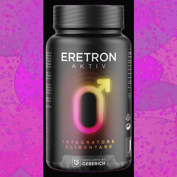 Eretron Aktiv