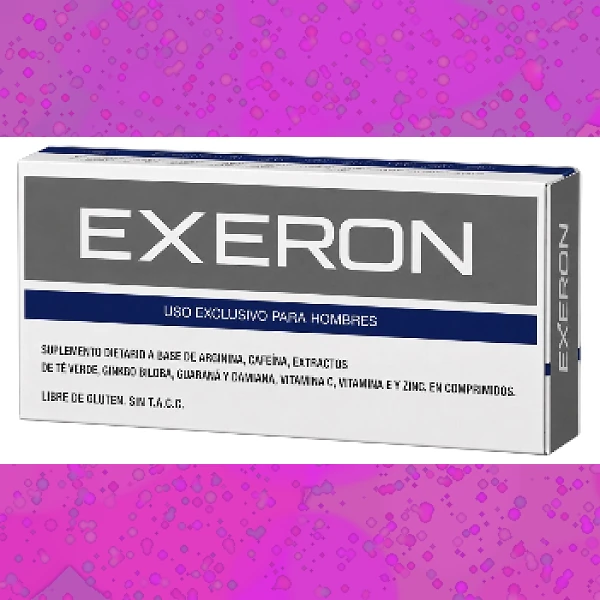 Exeron
